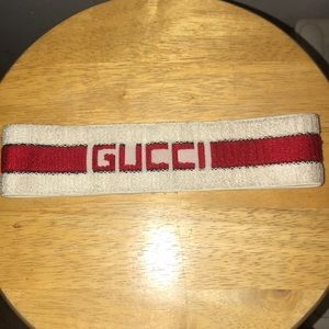 Gucci headband